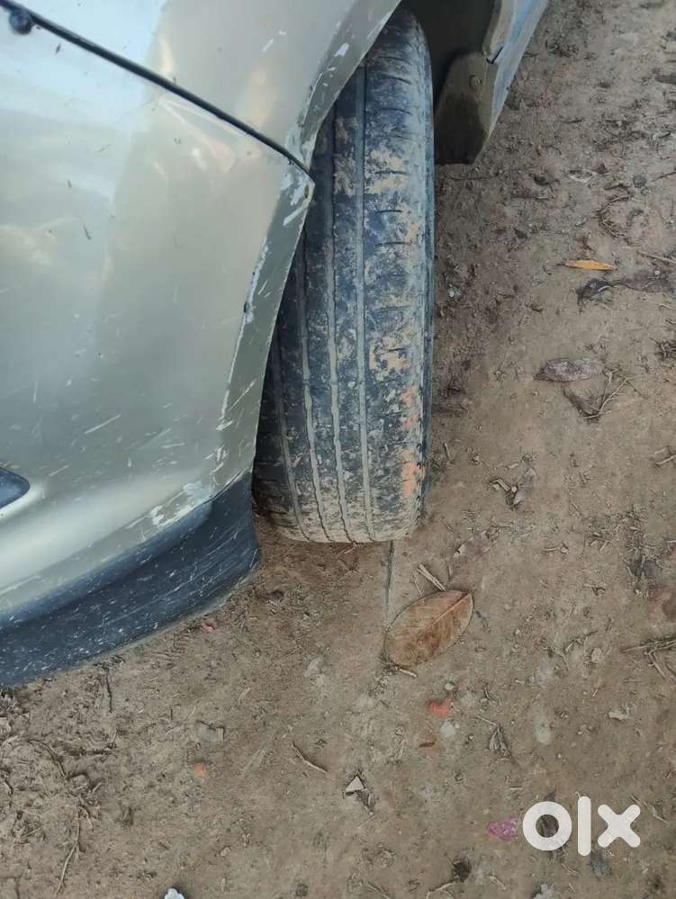 Ford Ecosport 2013