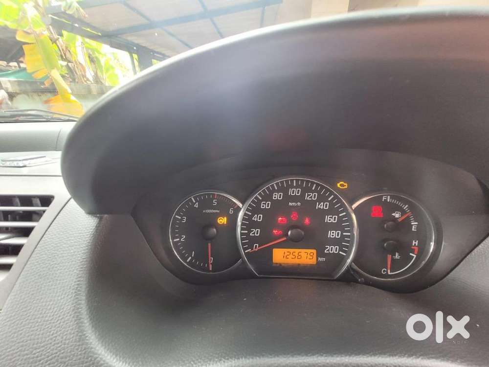 Maruti Suzuki Diesel 2010 Car