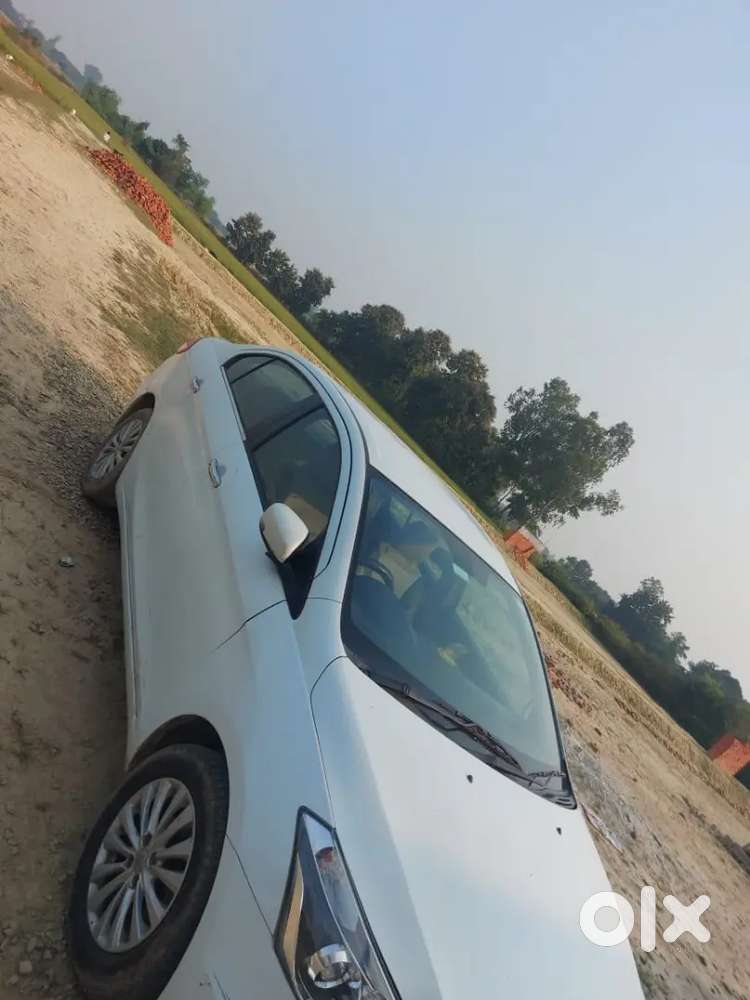 Maruti Suzuki Ciaz 2016 Diesel 107200 Km Driven