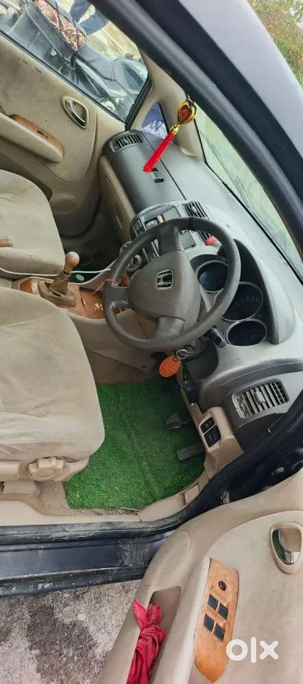 Honda City Zx 2007 Cng & Hybrids