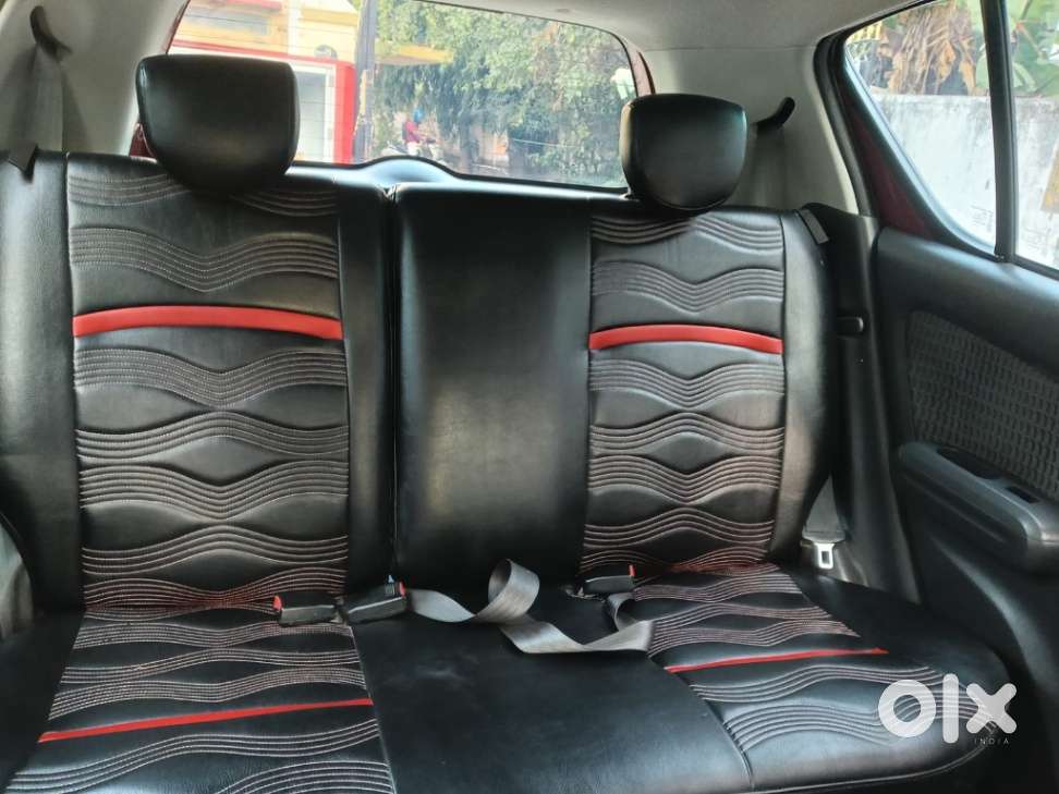 Maruti Suzuki Ritz Zdi Bs-iv, 2013, Diesel