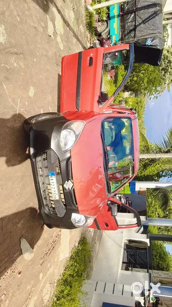Maruti Suzuki Alto 800, 2016