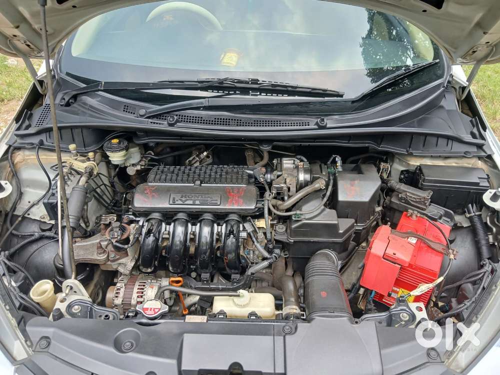 Honda City 1.5 V Cvt I-vtec Mt, 2019, Petrol