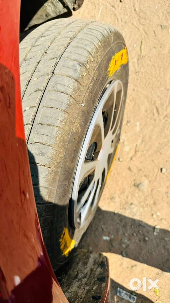 Maruti Swift Dzire Vdi - Diesel