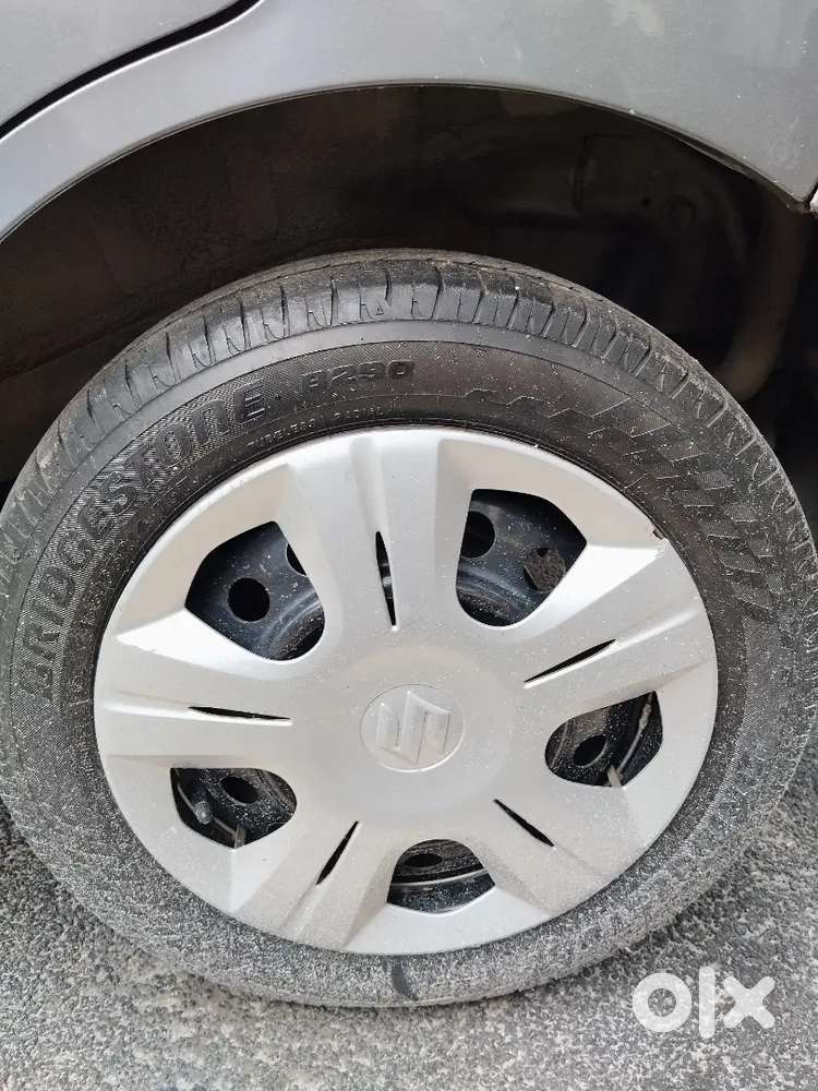 Wagon R Vxi Petrol  2012 Model In Excellent Condition