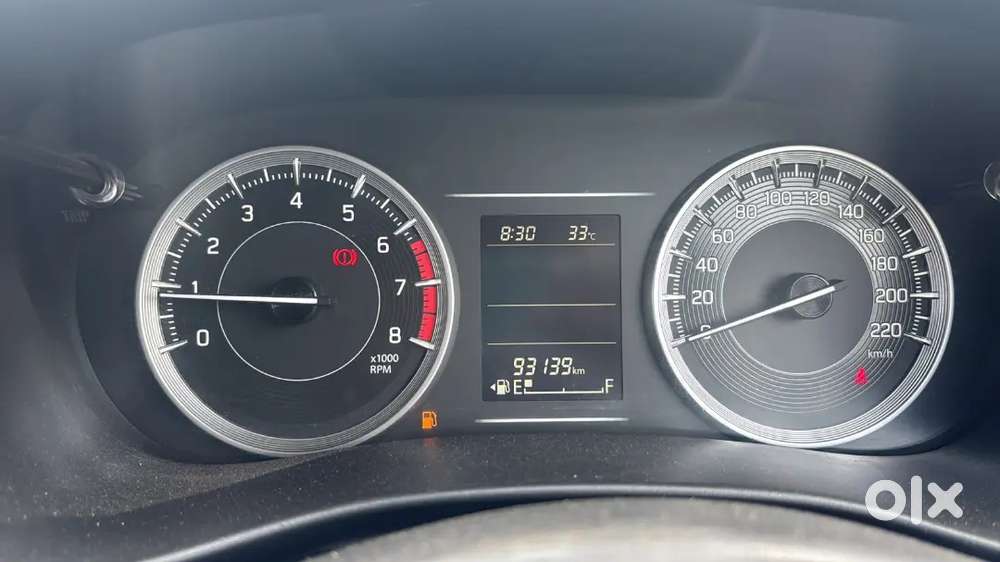 Maruti Suzuki Baleno 2022