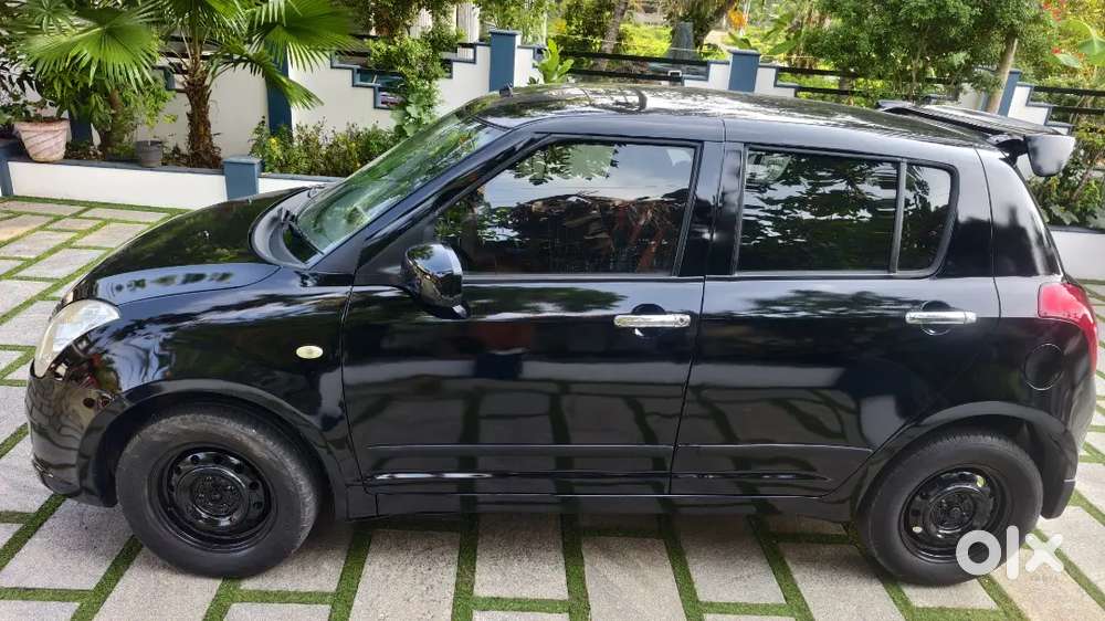 Maruti Suzuki Swift 2006