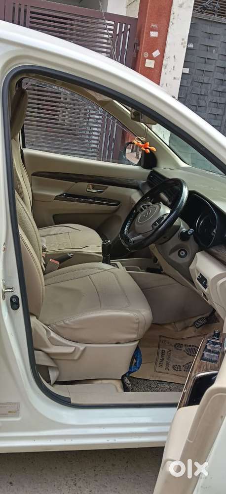 Maruti Suzuki Ertiga 1.5 Tour M, 2024, Cng & Hybrids