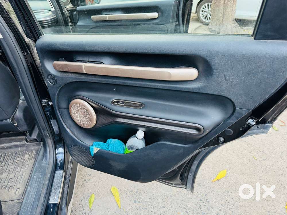 Mg Windsor Ev Exclusive, 2024, Electric