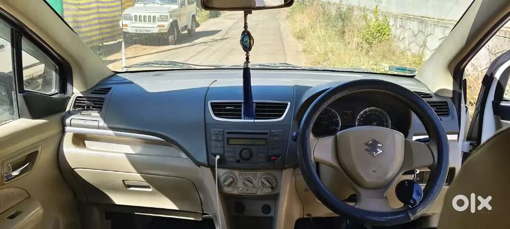 Maruti Suzuki Ertiga 2014 Diesel Well Maintained