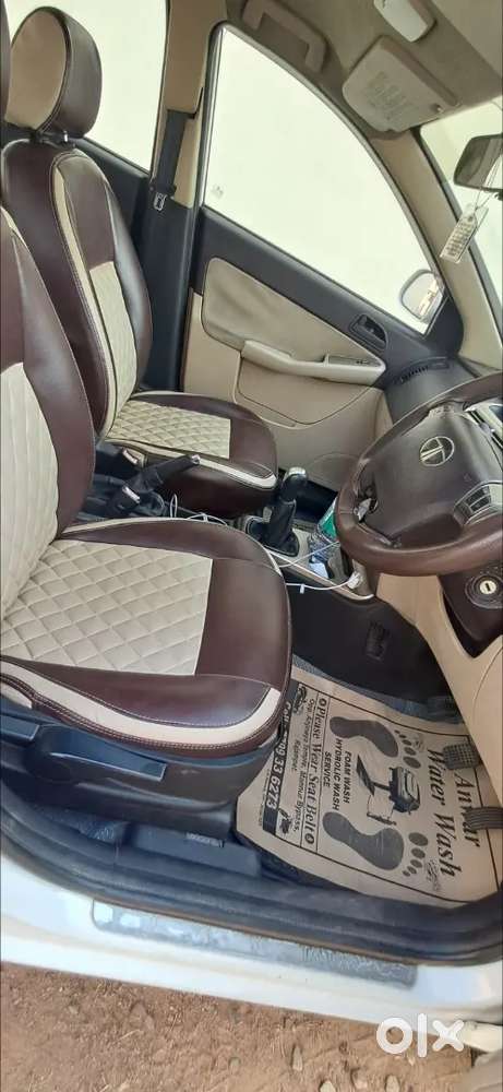 Tata Manza Diesel 2011 With 150000 Km