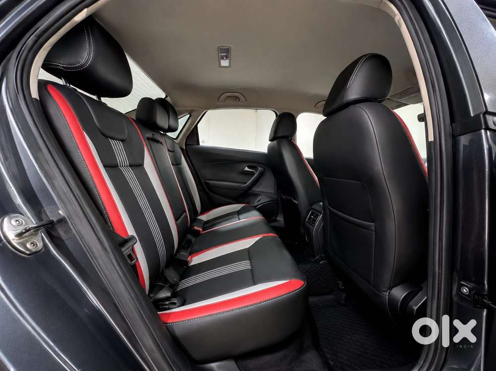 Skoda Rapid Monte Carlo 1.5 Tdi At, 2017, Diesel