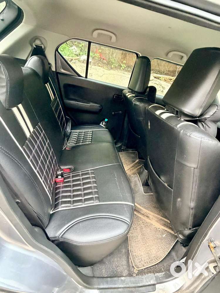 Maruti Suzuki Ignis 2024
