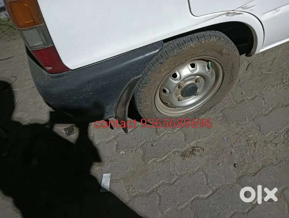 Maruti Suzuki 800 2000 Petrol 28000 Km Driven