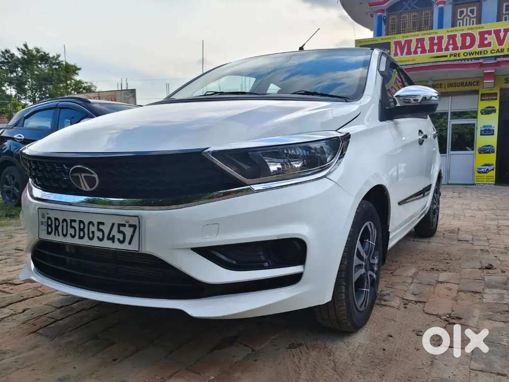 Tata Tiago 2024 Revotorq Xt