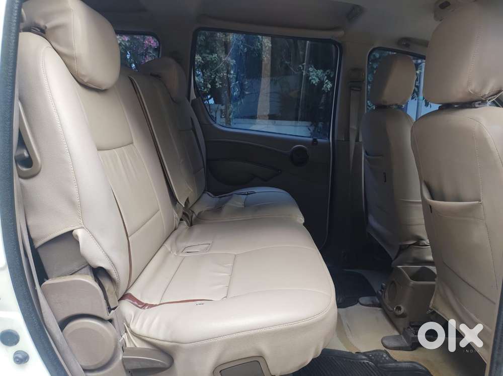 Mahindra Xylo E4 Abs Bs Iii, 2012, Diesel