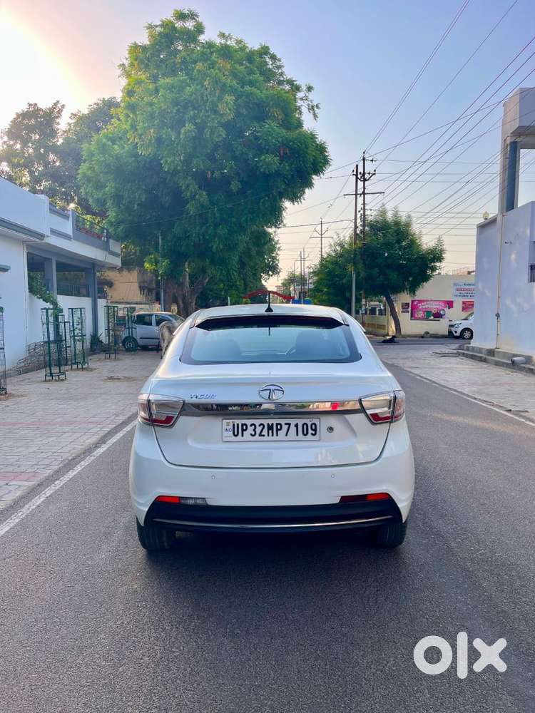 Tata Tigor 1.2 Revotron Xt, 2022, Petrol