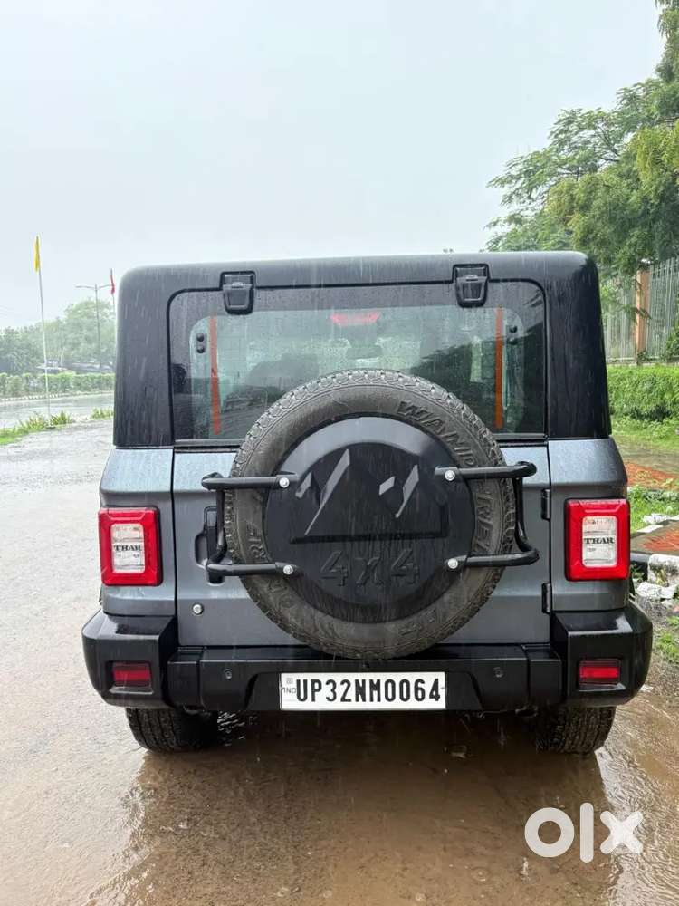 Mahindra Thar 2023 Lx