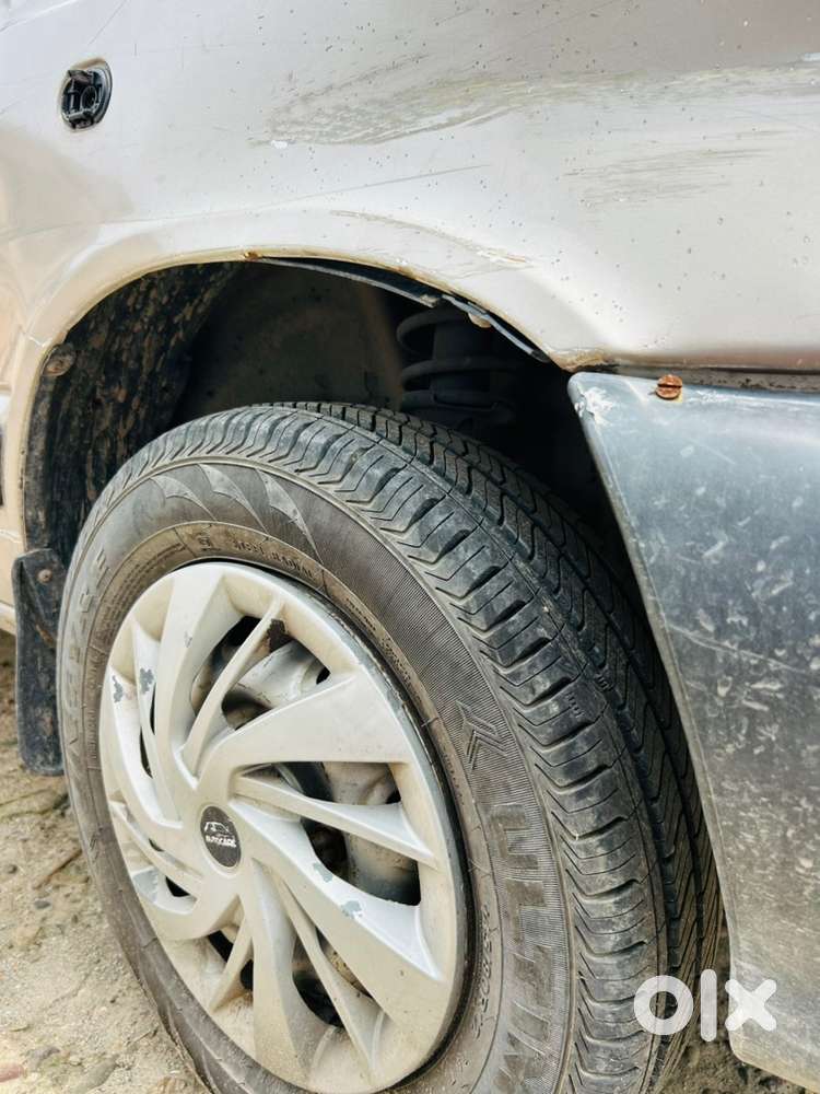 Maruti Suzuki 800 Ac 2003