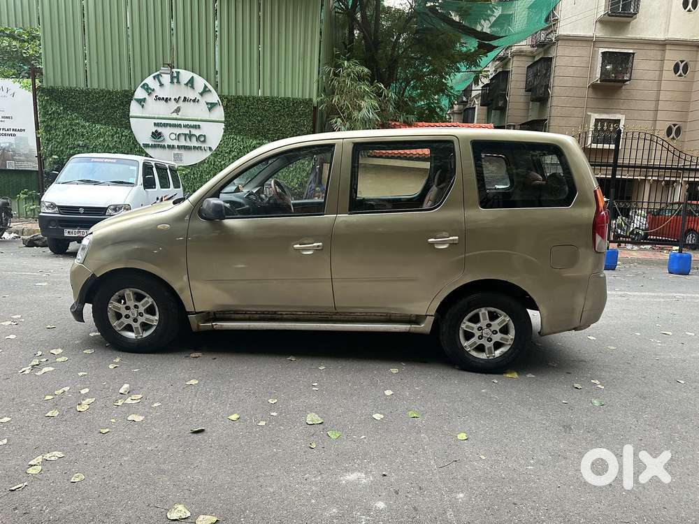 Mahindra Xylo E8 Bs4, 2009, Diesel