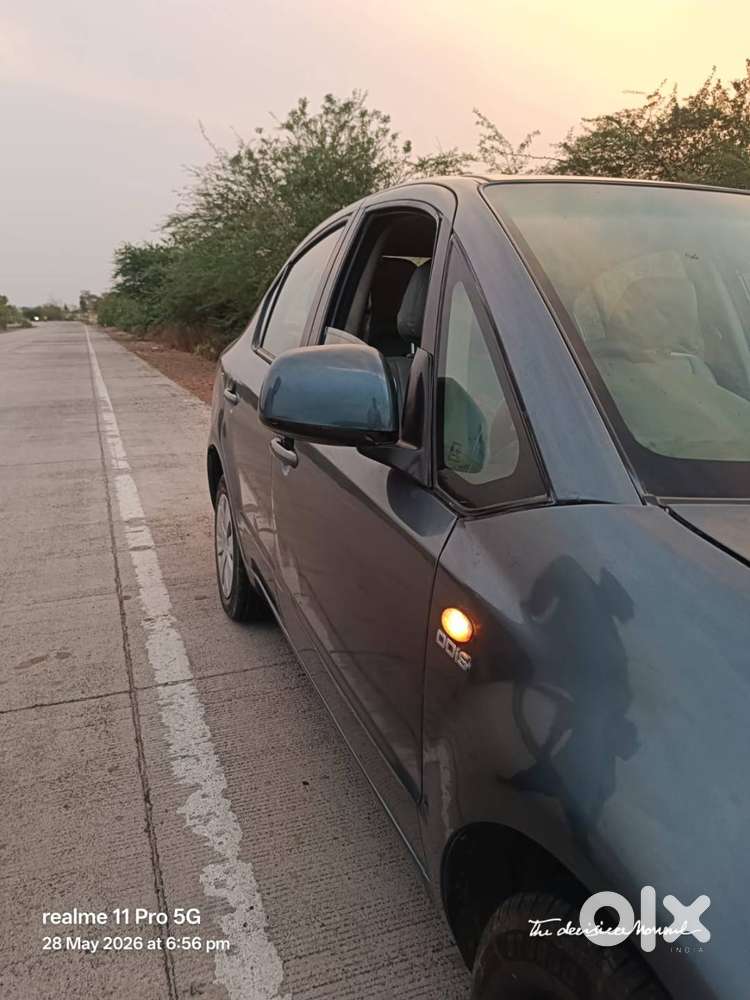 Maruti Suzuki Sx4 Diesel 2011 Model