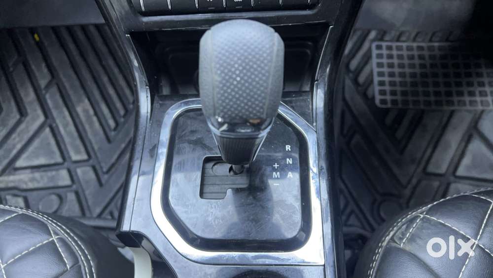 Tata Nexon 1.2 Revotron Xza Plus (o) Dual Tone, 2020, Petrol