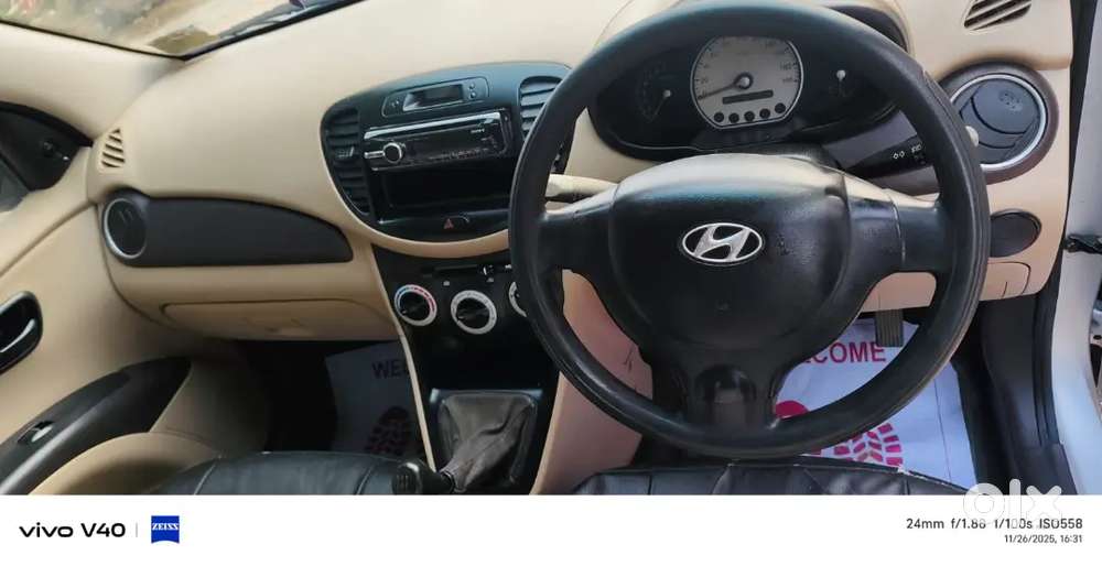 Car Is Good Condition