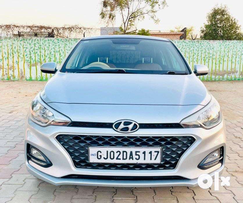 Hyundai i20 Magna 1.2 VTVT, 2019, Petrol - Cars - 1764939415