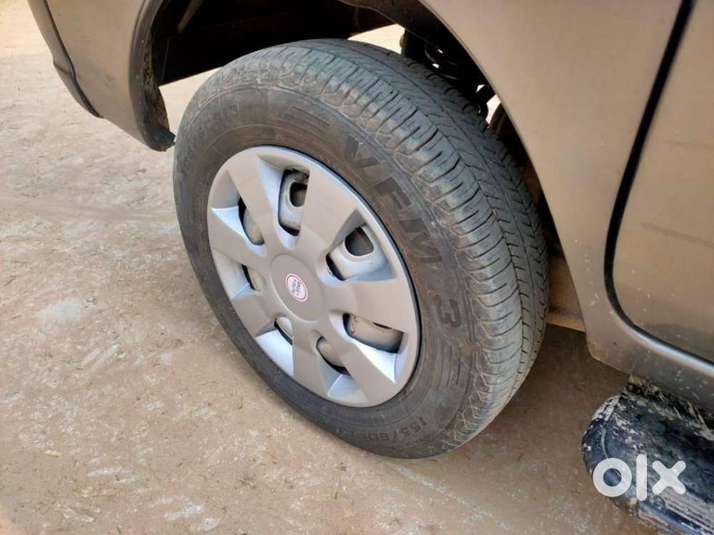 Maruti Suzuki Eeco 5 Str With A/c+htr, 2018, Cng & Hybrids