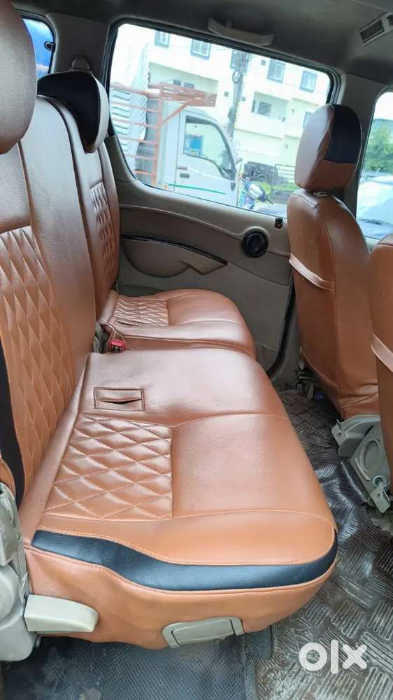 Mahindra Xylo Diesel Manual 2016