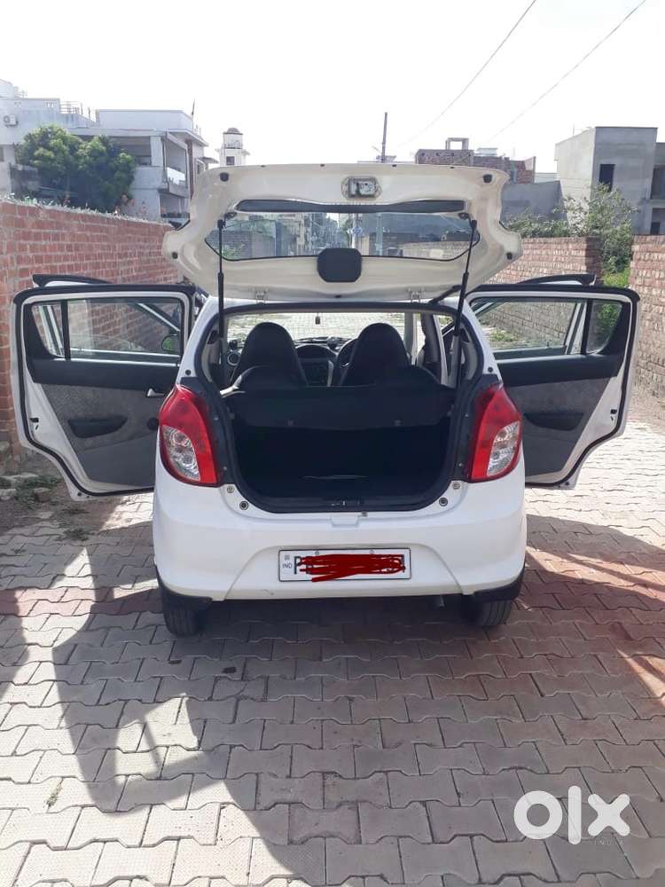 Maruti Suzuki Alto 800 2019 Petrol Good Condition