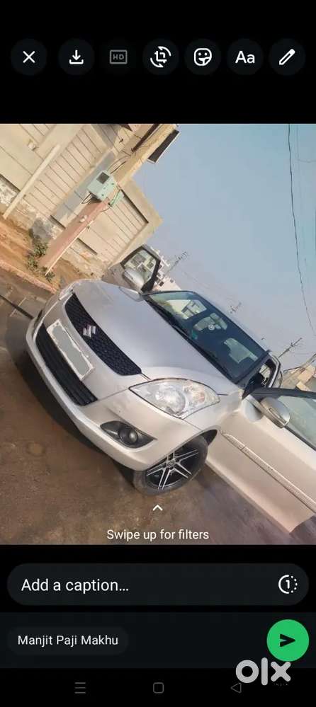 Swift Vdi Very Good Condition