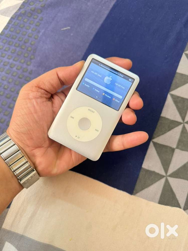IPod classic 6th gen 160gb - TVs, Video - Audio in Mira Road