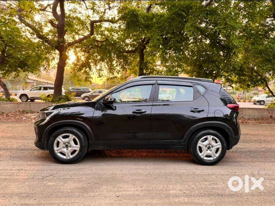 Kia Sonet 1.2 Htk Plus, 2022