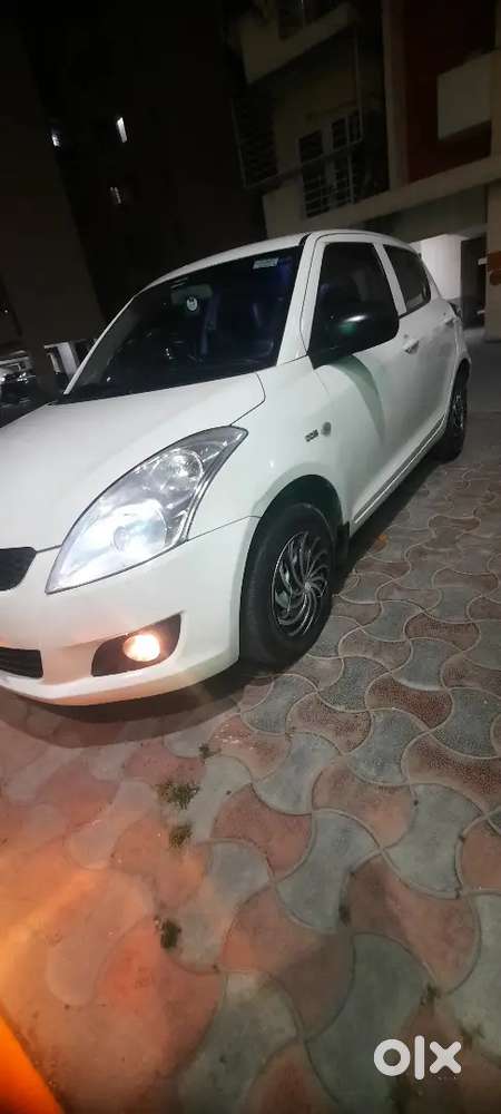 Maruti Suzuki Swift 2012 Ldi Diesel