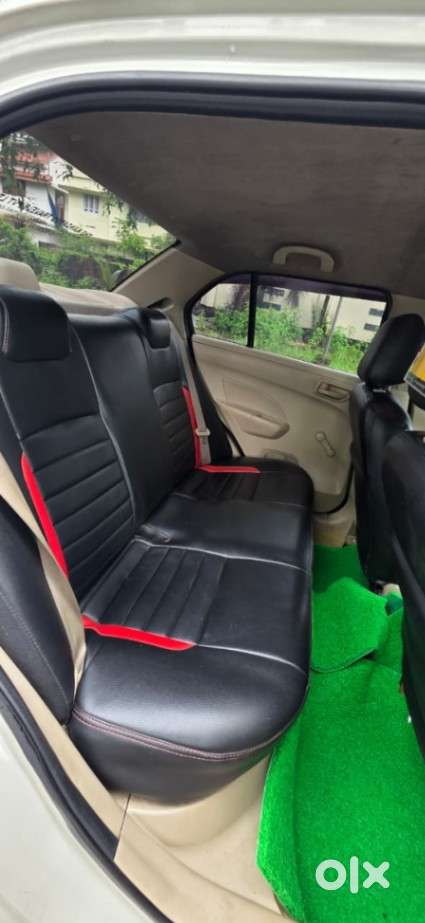 Maruti Suzuki Swift Dzire Tour Ldi, 2018, Diesel