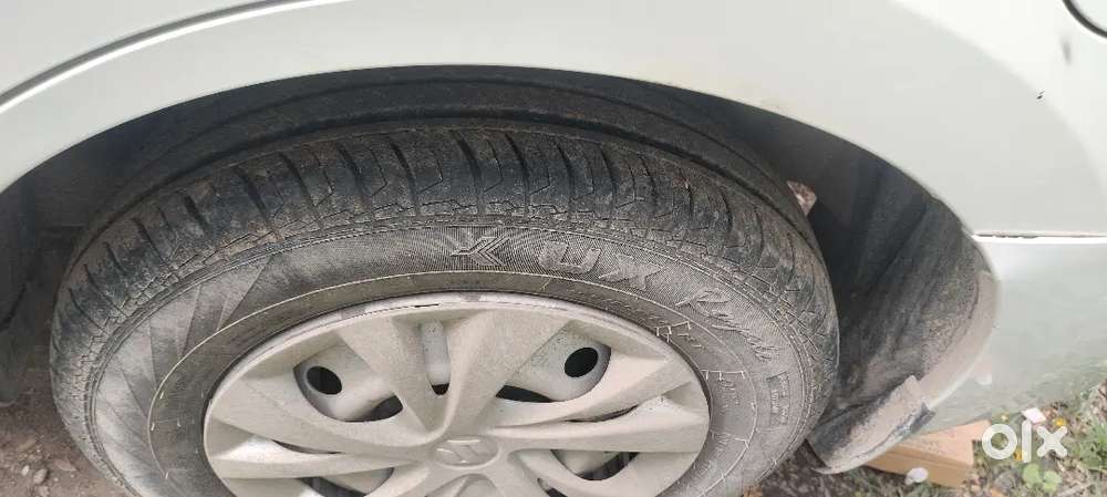 Maruti Suzuki Dzire 2023 Petrol Good Condition