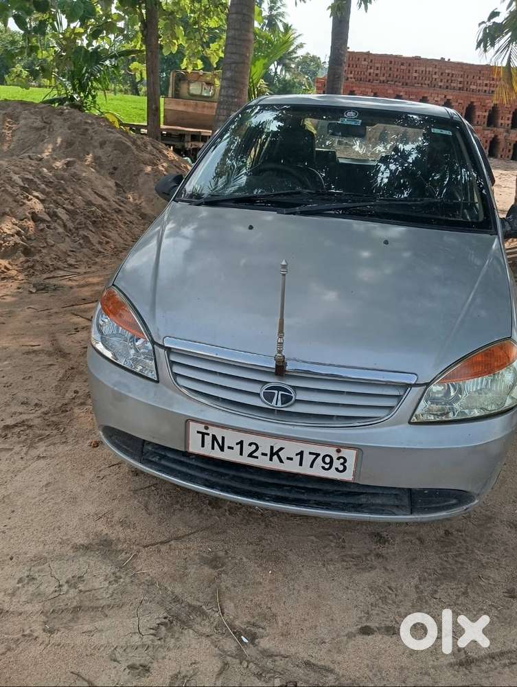 Tata Indica Dl 2015 Diesel Transmission