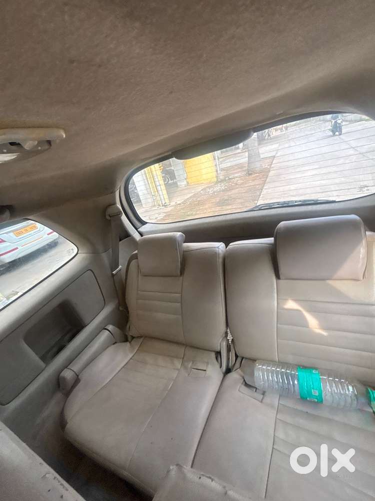Toyota Innova 2008 Diesel