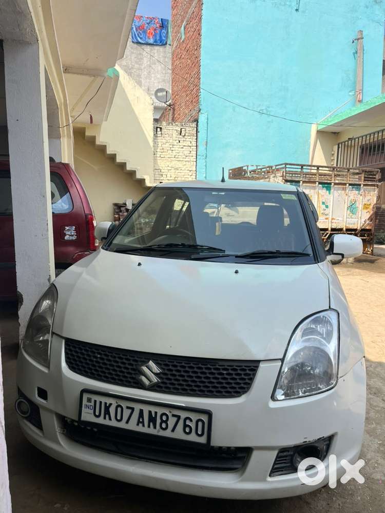 Maruti Suzuki Swift Diesel