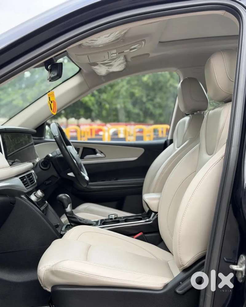 Mahindra Xuv700, 2023, Diesel