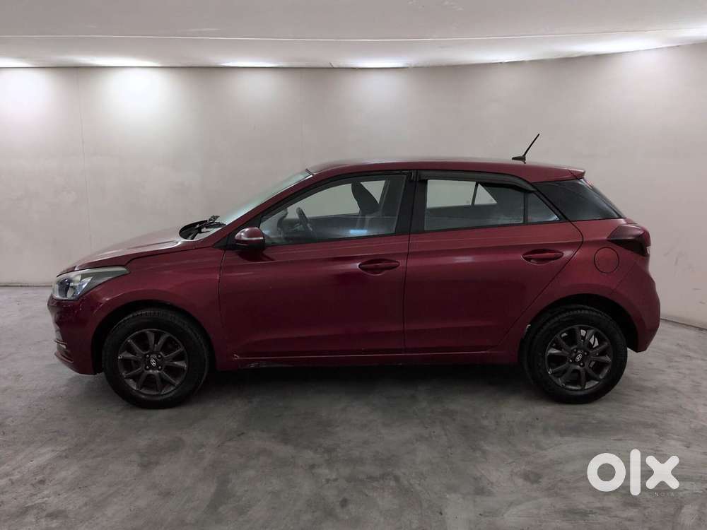 Hyundai Elite I20 Sportz Plus, 2019, Petrol