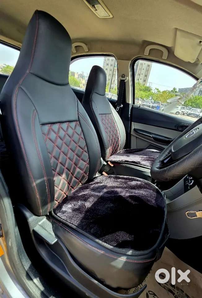 Tata Tiago 1.05 Revotorq Xt, 2018, Diesel