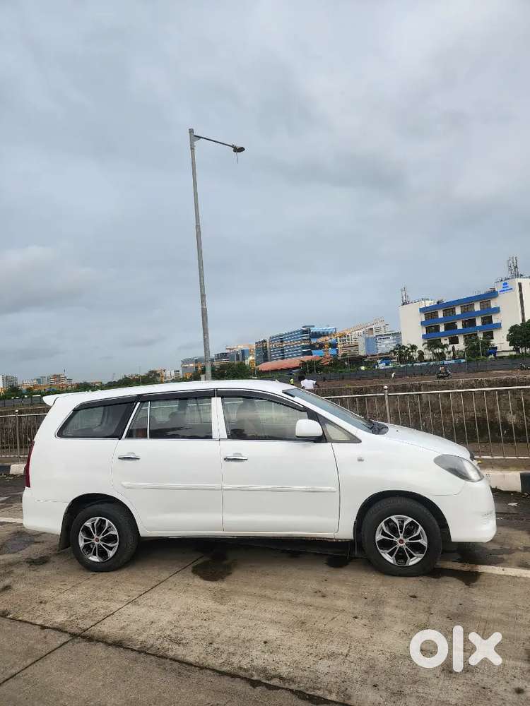 Toyota Innova 2.5 Gx 2009