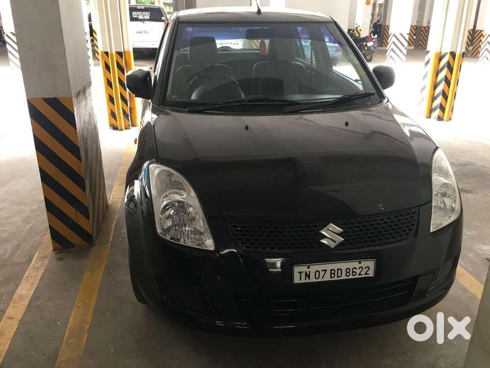 Maruti Suzuki Swift 2009 69000 Km Driven