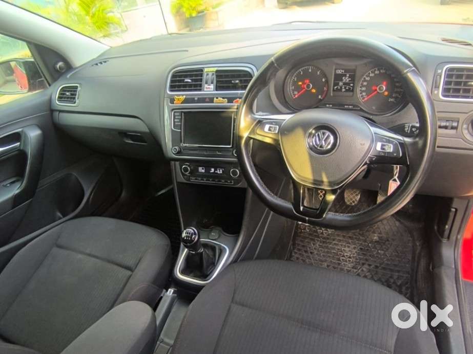 Volkswagen Polo 1.0 Highline Plus Tsi, 2020, Petrol