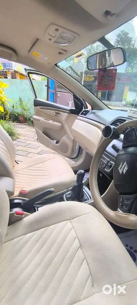 2019 Maruti Suzuki Ciaz Delta Petrol