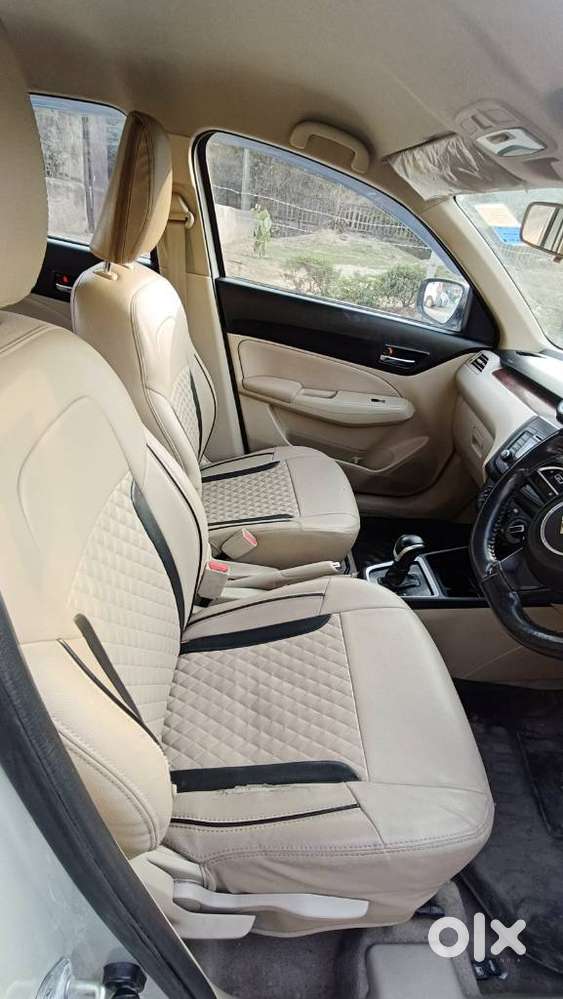 Maruti Suzuki Swift Dzire Vxi(o) Amt, 2019, Petrol