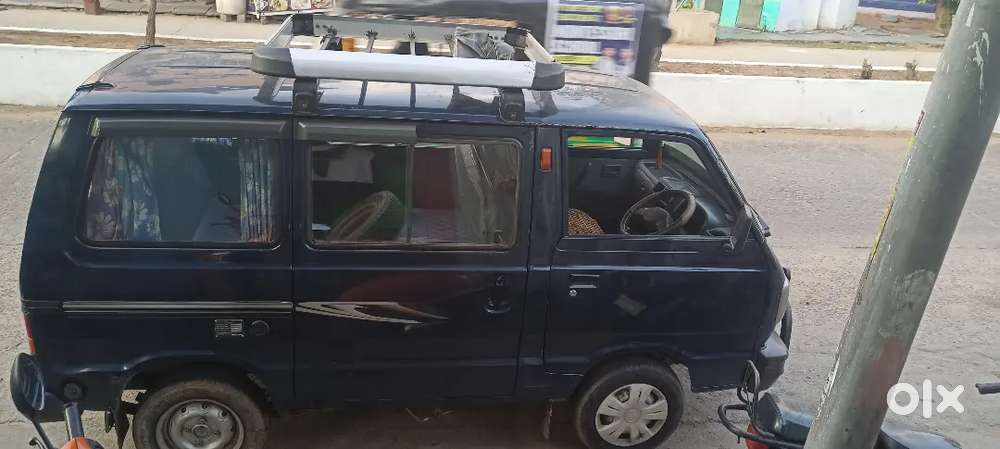 Maruti Brezza Lxi 2012