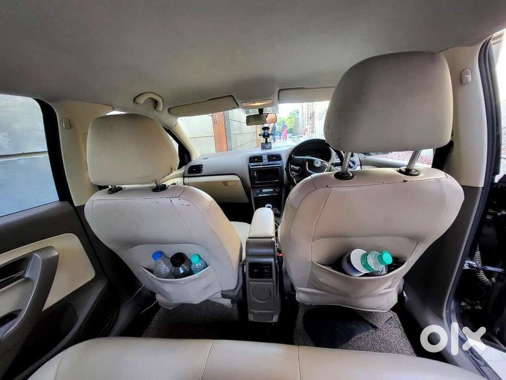 Skoda Diesel Car 2013